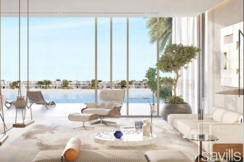 7 bedrooms Villa in Palm Jebel Ali, UAE No. 203717 9