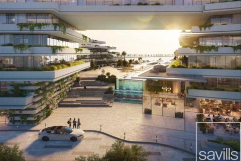 7 bedrooms Villa in Palm Jebel Ali, UAE No. 203717 15