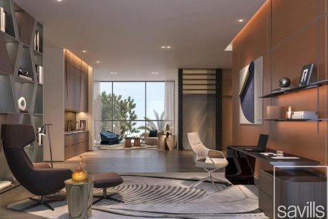 5 bedrooms Villa in Palm Jebel Ali, UAE No. 203711 3