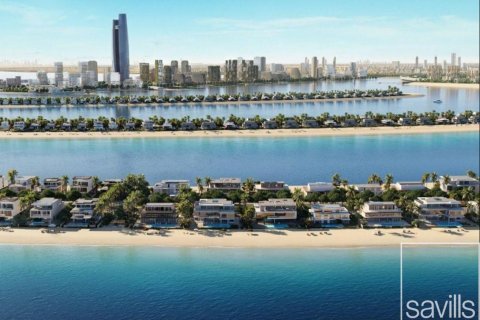 5 bedrooms Villa in Palm Jebel Ali, UAE No. 203711 8