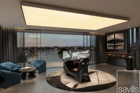 5 bedrooms Villa in Palm Jebel Ali, UAE No. 203711 11