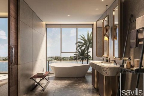 5 bedrooms Villa in Palm Jebel Ali, UAE No. 203711 9