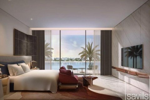 5 bedrooms Villa in Palm Jebel Ali, UAE No. 203711 10