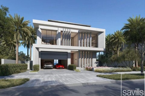 5 bedrooms Villa in Palm Jebel Ali, UAE No. 203711 7