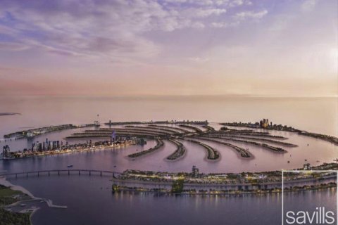 5 bedrooms Villa in Palm Jebel Ali, UAE No. 203711 6