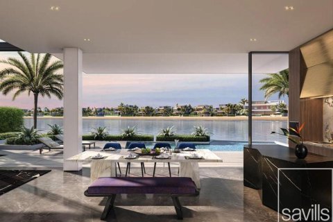 5 bedrooms Villa in Palm Jebel Ali, UAE No. 203711 5