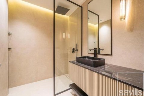 4 bedrooms Penthouse in Elite Residence, UAE No. 203716 16