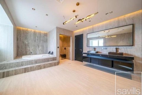 4 bedrooms Penthouse in Elite Residence, UAE No. 203716 14