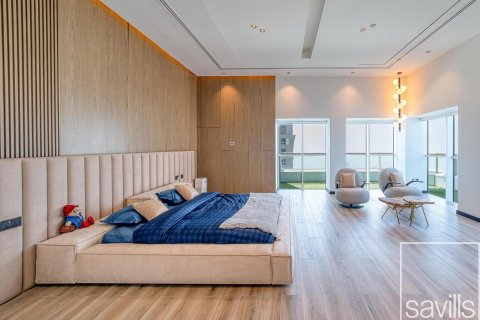 4 bedrooms Penthouse in Elite Residence, UAE No. 203716 12