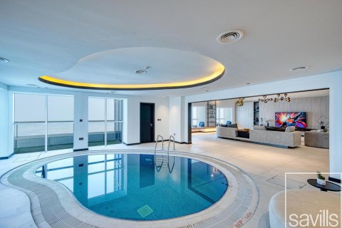 4 bedrooms Penthouse in Elite Residence, UAE No. 203716 4
