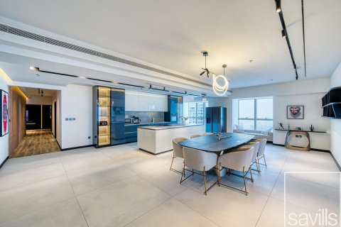 4 bedrooms Penthouse in Elite Residence, UAE No. 203716 11