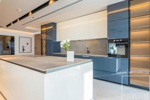 4 bedrooms Penthouse in Elite Residence, UAE No. 203716 8