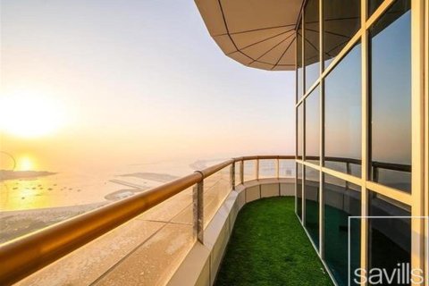 4 bedrooms Penthouse in Elite Residence, UAE No. 203716 18