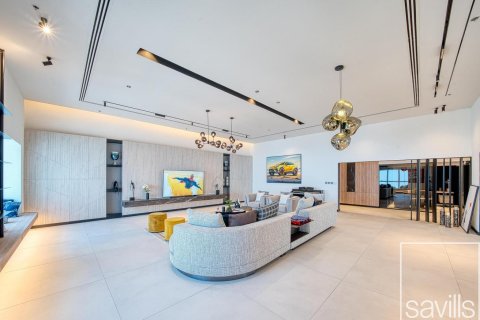 4 bedrooms Penthouse in Elite Residence, UAE No. 203716 10