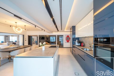 4 bedrooms Penthouse in Elite Residence, UAE No. 203716 7
