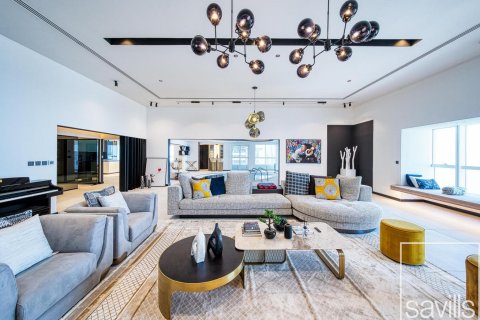 4 bedrooms Penthouse in Elite Residence, UAE No. 203716 6