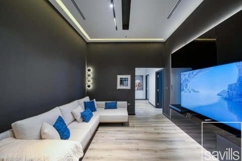 4 bedrooms Penthouse in Elite Residence, UAE No. 203716 24