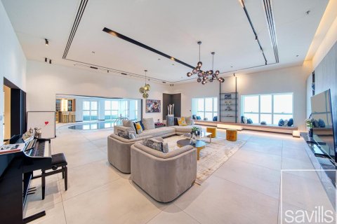 4 bedrooms Penthouse in Elite Residence, UAE No. 203716 5