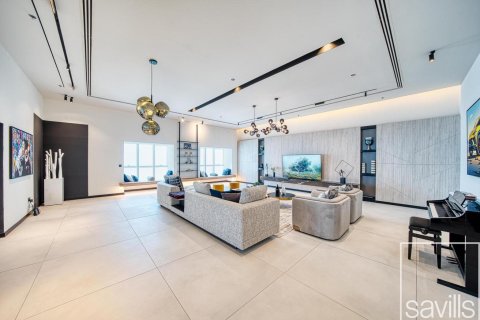 4 bedrooms Penthouse in Elite Residence, UAE No. 203716 9