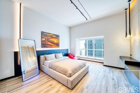 4 bedrooms Penthouse in Elite Residence, UAE No. 203716 17