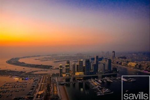 4 bedrooms Penthouse in Elite Residence, UAE No. 203716 19