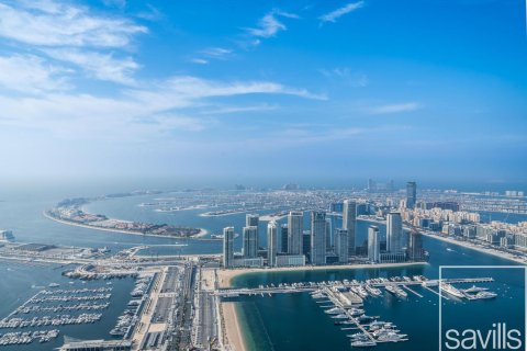 4 bedrooms Penthouse in Elite Residence, UAE No. 203716 3