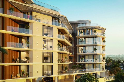 Appartement de 1 chambre  No. 111394 10