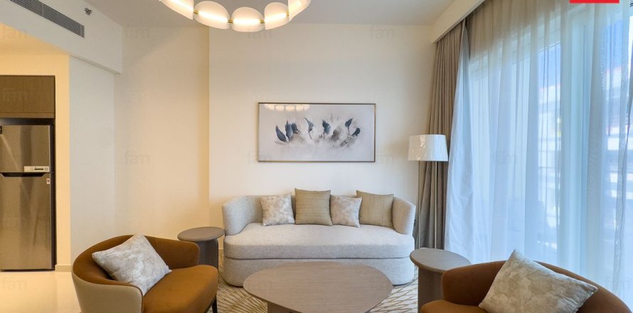 Apartment de 1 dormitorio  No. 111396