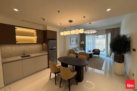 Квартира с 1 спальней  №111396 2