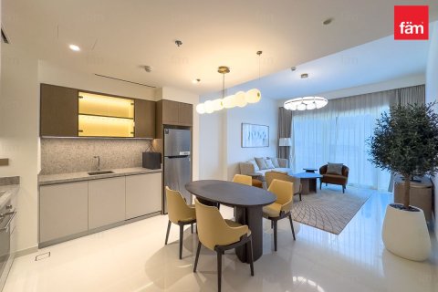 Apartment de 1 dormitorio  No. 111396 5