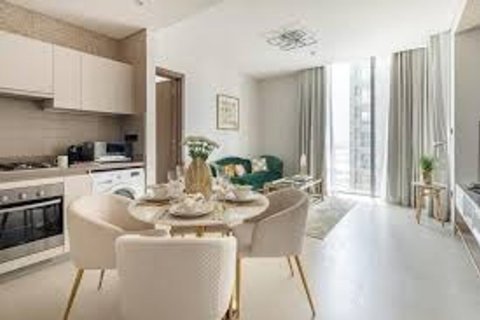 Appartement de 2 chambres  No. 111392 7