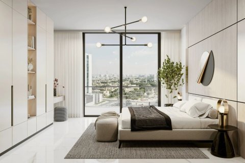 3 غرف نوم شقة رقم 126025 6