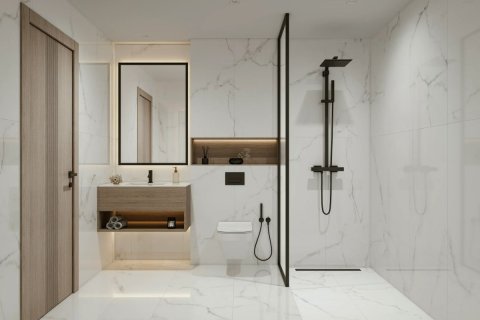 3 غرف نوم شقة رقم 126025 7