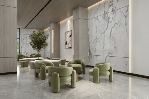 3 غرف نوم شقة رقم 126025 8