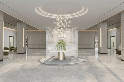 3 غرف نوم شقة رقم 126025 2