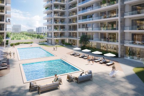 3 غرف نوم شقة رقم 126025 4