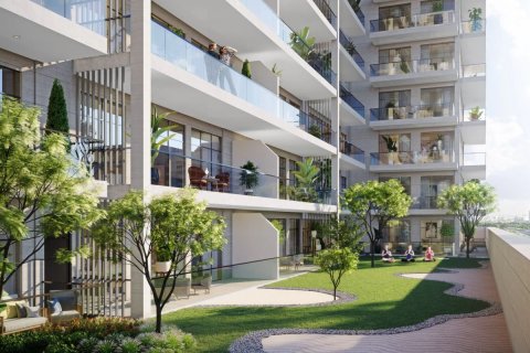 3 غرف نوم شقة رقم 126025 10