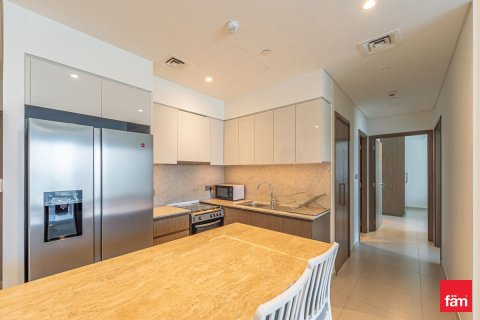 Квартира с 2 спальнями №126024 5