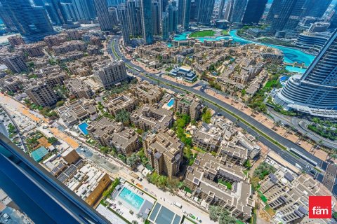 Квартира с 2 спальнями №126024 16