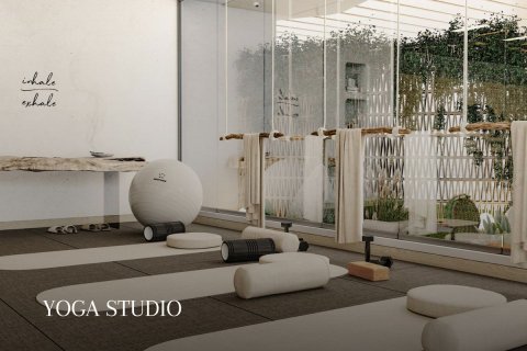 1 bedroom Apartment  No. 126027 8