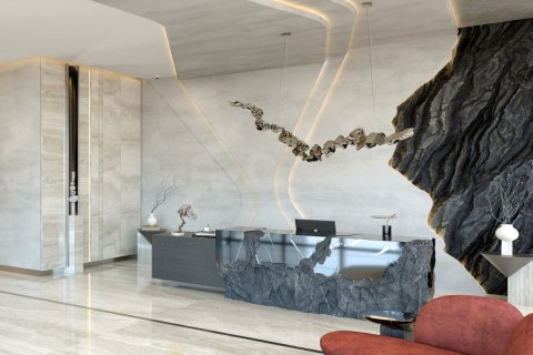 1 bedroom Apartment  No. 126027 9