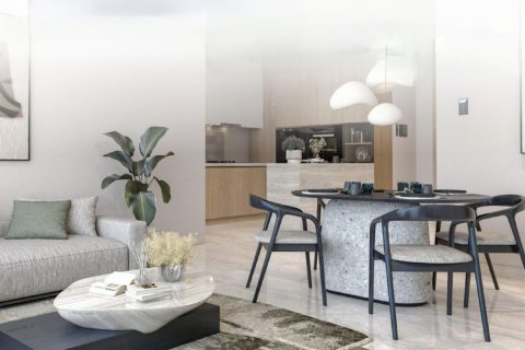 1 bedroom Apartment  No. 126027 4