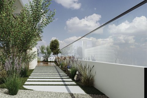 1 bedroom Apartment  No. 126027 5