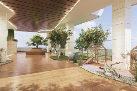 1 bedroom Apartment  No. 126027 2