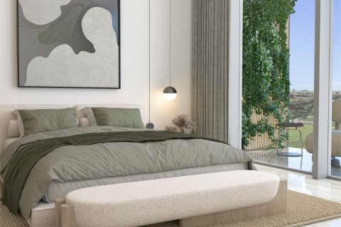 1 bedroom Apartment  No. 126027 10