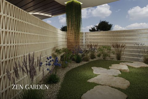 1 bedroom Apartment  No. 126027 11