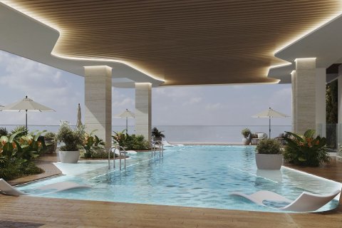 1 bedroom Apartment  No. 126027 12