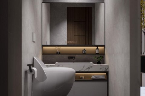 Appartement de 2 chambres No. 126026 10