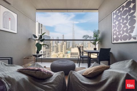 48.6m² Apartment  No. 126023 2