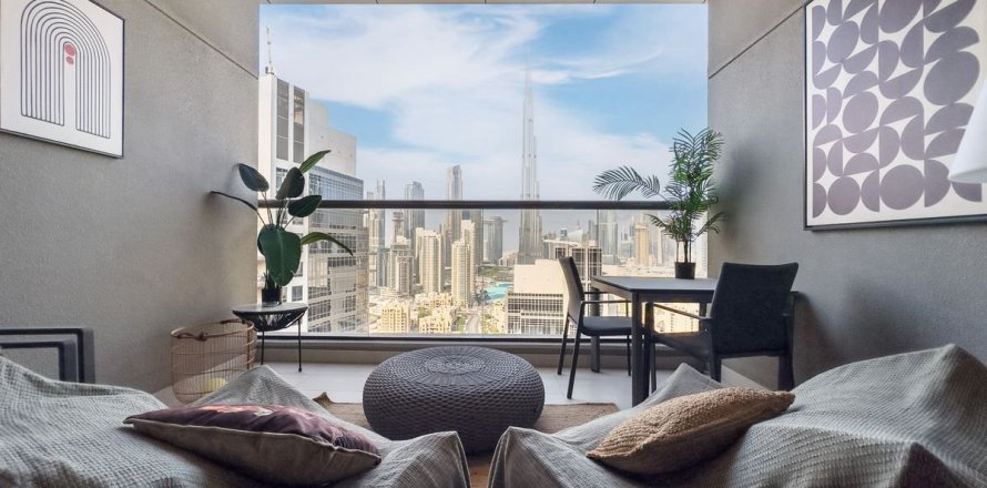 Studio Apartment  No. 126023